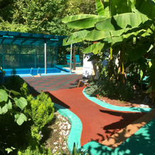 Nika Living quarters, 索契 — 照片 2