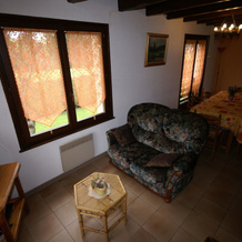 Chalet in Gerardmer Near Ski Slopes, Gerbepal — photo 3