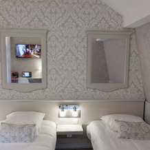 Hotel Le Chantereigne, 圣萨万 — 照片 5