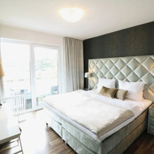 Salinenparc Design Budget Hotel, Эрвитте — фото 2