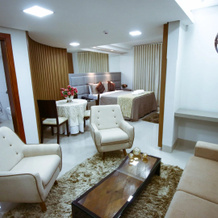 Pilões Palace Hotel, Mineiros — photo 3
