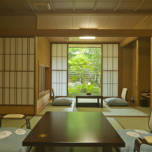 Tatsunokuchi Onsen Tagawa Ryusenkaku, 能美 — 照片 3
