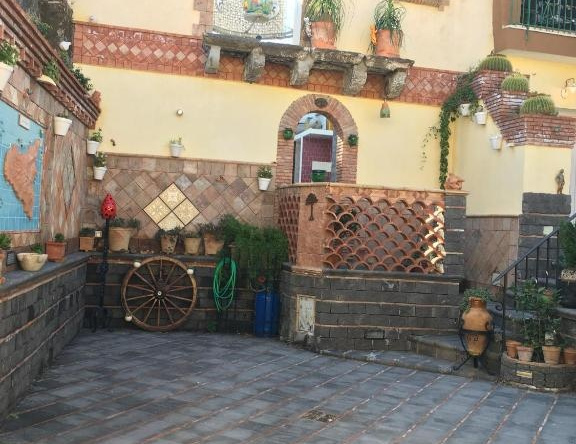 House Angelina Viagrande, Виагранде — фото 1