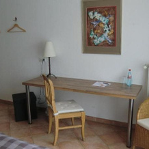 Hotel Restaurant Kaminstube, 乌辛根 — 照片 5