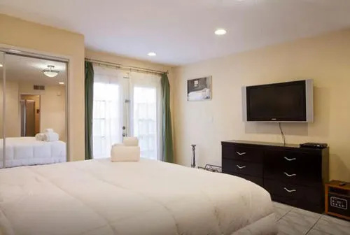 Burbank Spectacular Apt. Suite, 伯班克 — 照片 1