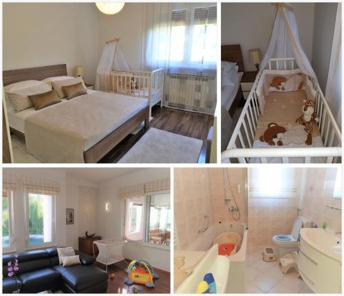 Holiday Home Villa Franka, 尼德舍纳 — 照片 1