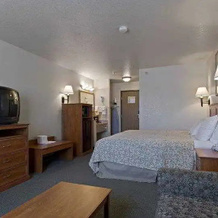 Best Western Alpine Classic Inn, 阿尔派恩 — 照片 2