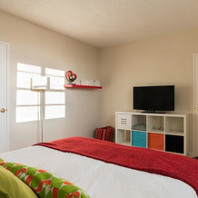 Sedit Apartments in Hollywood by MDR, 好莱坞 — 照片 4