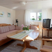 3 Person Holiday Home in Hamburgsund, 塔努姆斯海德 — 照片 3