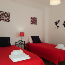 Baluarte Citadino-Baleal Beach Lodge, Пениче — фото 4