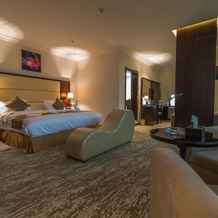 Azd Hotel, Abha — photo 4