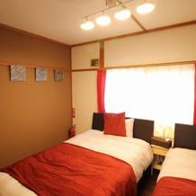 LiB PLUS Villa Biei, Biei — photo 3