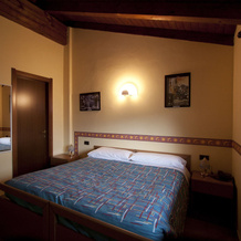 Albergo Da Cecilia, Боньянко — фото 2