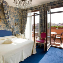 Hotel Principe, Venice — photo 5