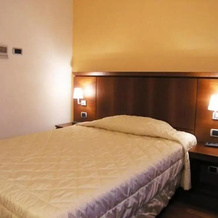 Dado Hotel International, Парма — фото 4