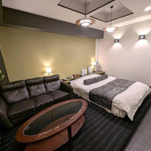 Hotel First, 池田 — 照片 4