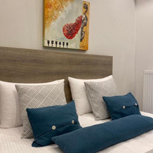 Xenia_Apartments A2, 科扎尼 — 照片 5