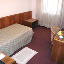 Hotel Villa Ottoboni, Порденоне — фото 4