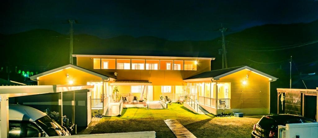 ZeroGravity Seisui VILLA, Setouchi — photo 1