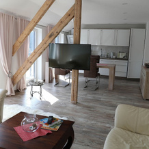 Holidayhaus Lütsche - Schneekopf, 上盖拉塔尔 — 照片 5
