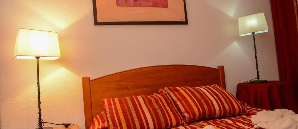 Apartamentos Serra Da Estrela, Шейя — фото 1
