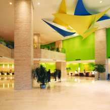 Haiyue Jianguo Hotel, Вэйхай — фото 2