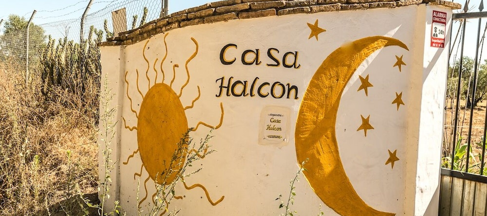 Finca Casa Halcon, 韦尔瓦阳光海岸 — 照片 1