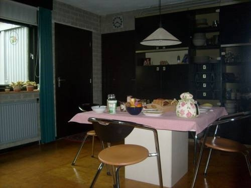 B&B Molenzicht, Варнсвельд — фото 1