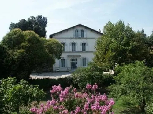 Hôtel Du Parc, Aubagne — photo 1