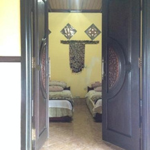 Bagus Homestay, Падангбай — фото 4