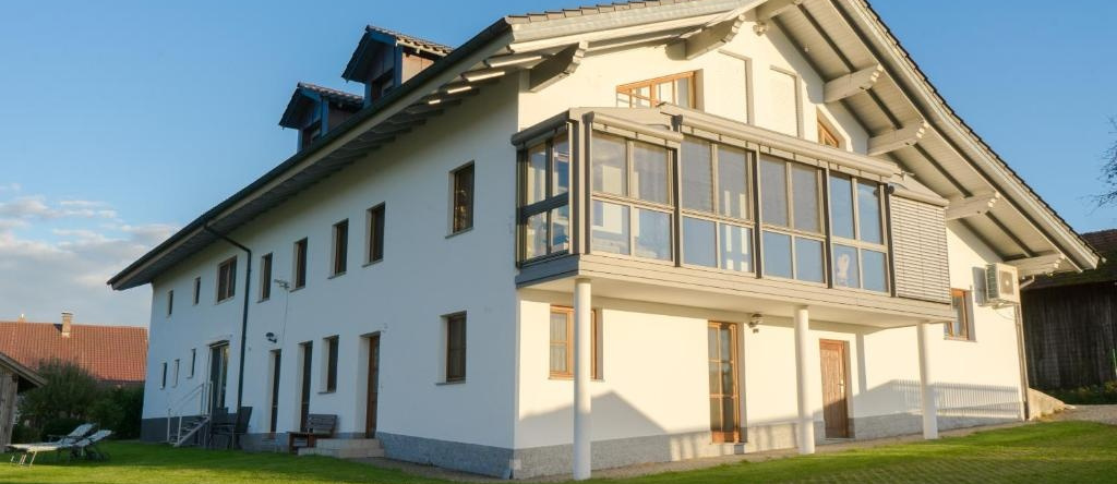 Landurlaub Eichinger, Турмансбанг — фото 1