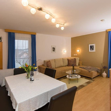 Kärnten Apartment Turnersee, Sankt Kanzian am Klopeiner See — photo 4
