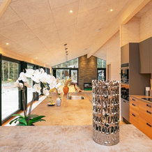 Luxurious Holiday Home In Ålbæk With Whirlpool, Ольбек — фото 2