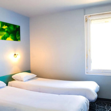 Brit Hôtel Mâcon Nord, 马孔 — 照片 5