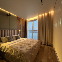 Avrtorskie s vidom na reku v  nalichie proektor i PS4 Apartment, 顿河畔罗斯托夫 — 照片 5