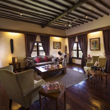 Neptune Ngorongoro Luxury Lodge, 卡拉图 — 照片 3