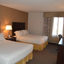 Holiday Inn Express & Suites Winner By Ihg, Уиннер — фото 3