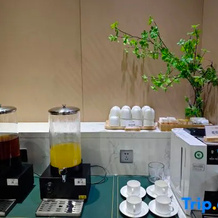 Jinxi Preferred Hotel (Linhe Government Store), Баян-Нур — фото 5