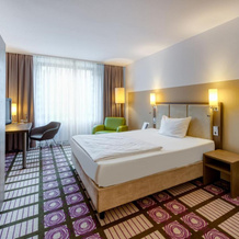 Mercure Parkhotel Mönchengladbach, 门兴格拉德巴赫 — 照片 4