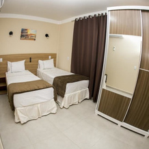 Hotel Máximos, Itapetininga — photo 4
