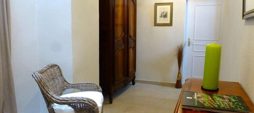 Cottage de charme Grenache proche Vallon Pont d'Arc, Grospierres — photo 1