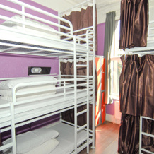 Book A Bed Hostels, Лондон — фото 5