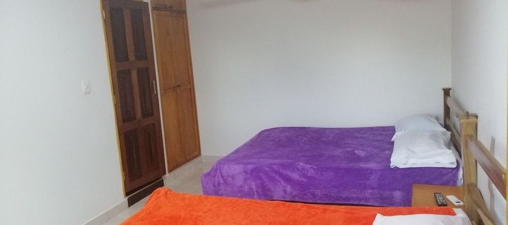 Brisas Del Magdalena, Ла Дорада — фото 1