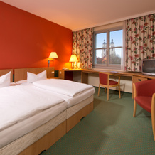 TOP martas Hotel Lutherstadt-Wittenberg, 维滕贝格 — 照片 3