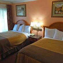 Americas Best Value Inn-Corte Madera/San Francisco, 科尔特马德拉 — 照片 4