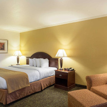 Quality Hotel Houma, 巴尤凯恩 — 照片 2