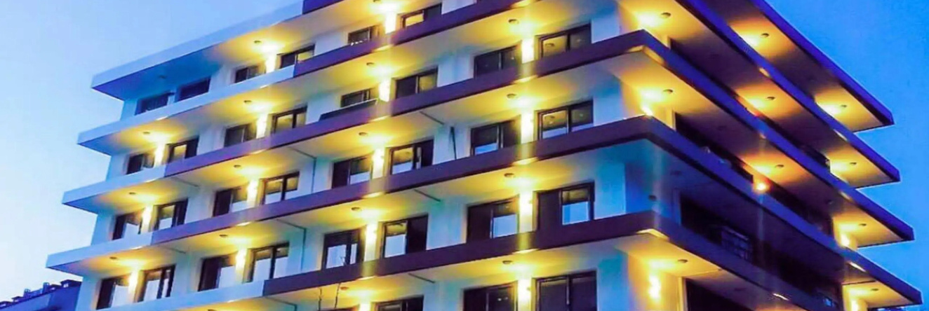 Concept Suites, Айдын — фото 1