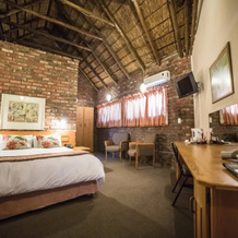 Acacia Guesthouse, 克莱克斯多普 — 照片 3