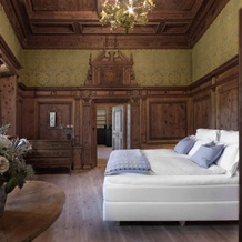 Schloss Freudenstein, 阿皮亚诺苏拉斯特拉达德尔维诺（葡萄酒之路上的埃潘） — 照片 4