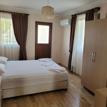 Oasis Apart Hotel, Ортаджа — фото 3